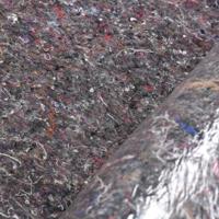 Antislip schildersvlies 1020 cm 180 g/m grijs - thumbnail