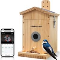 Camouflage EZ-NestEye Wildlife camera - thumbnail