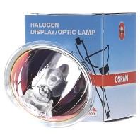 Osram 64615 Halogeenlamp met Reflector 75W / 12V GZ6.35 - thumbnail