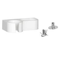 ESGE E 120 Staafmixer 120 W Multifunctioneel Wit - thumbnail