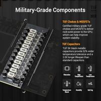 VGA Asus GeForce RTX 5090 TUF-RTX5090-O32G-GAMING - thumbnail