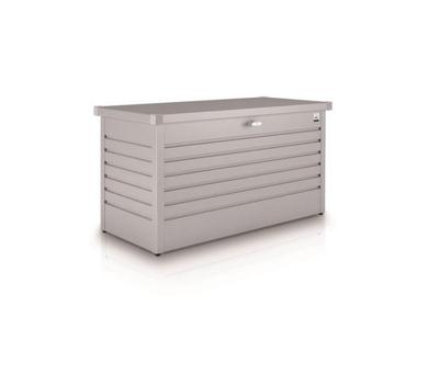 HobbyBox 100cm zilver metallic