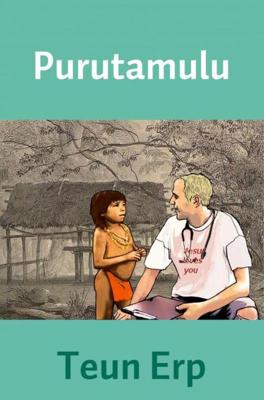 Purutamulu - Teun Erp - ebook