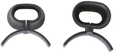 ROCKSHOX kabelgeleider cab.guide rs 2pcs