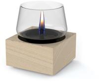 Poppy 14 Oak White Patina - thumbnail