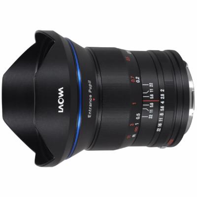 Laowa 15mm f/2 ZERO-D Lens - Leica L