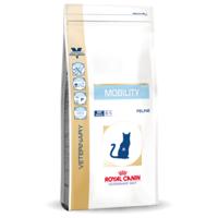 Royal Canin Veterinary Mobility kattenvoer 2 x 4 kg - thumbnail
