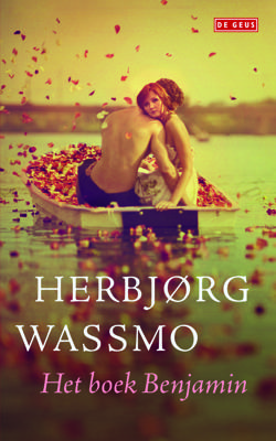 Boek Benjamin - Herbjørg Wassmo - ebook