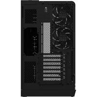 Thermaltake View 390 Air Black Midi-tower PC-behuizing Zwart - thumbnail