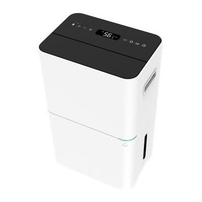 Qlima D 820 A Smart Luchtontvochtiger Wit Qlima D 820 A Smart Luchtontvochtiger Wit