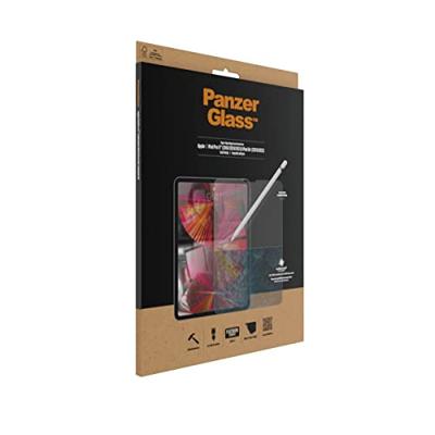 PanzerGlass 2655 displaybeschermglas geschikt voor Apple-model: iPad Pro 11, iPad Air 10.9 (2020), 1 st.