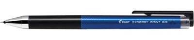 Gelpen Pilot Synergy Blauw (12 Stuks)
