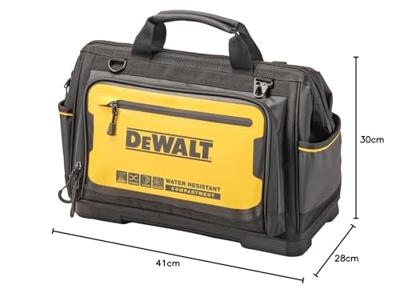 DeWALT Pro 16&apos;&apos; Open Gereedschapstas - DWST60103-1