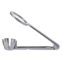 Westmark Columbus Eiersnijder RVS/Aluminium - thumbnail