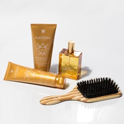 Rene Furterer 5 Sens Enhancing Detangling Conditioner 150 ml