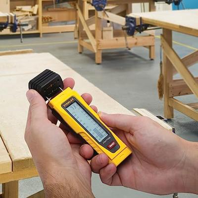 Stanley 0-77-030 Vochtmeter