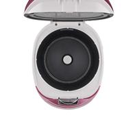 Cuckoo CR-0631F Rijstkoker Wit, Pink - thumbnail