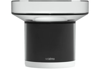 Netatmo NRG01-WW Regenmeter