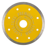DIAM.BLAD 300X25.4 PRM 637300 - thumbnail