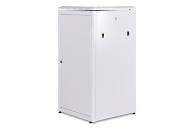 Digitus DN-19 22u-6/6-1 19inch-patchkast (b x h x d) 600 x 1164 x 600 mm 22 HE Grijs-wit (RAL 7035) Digitus DN-19 22u-6/6-1 19inch-patchkast (b x h x d) 600 x 1164 x 600 mm 22 HE Grijs-wit (RAL 7035)