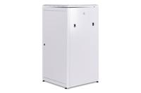 Digitus DN-19 22u-6/6-1 19inch-patchkast (b x h x d) 600 x 1164 x 600 mm 22 HE Grijs-wit (RAL 7035) - thumbnail