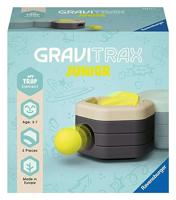 Ravensburger Gravitrax junior uitbreidingsset element trap - thumbnail
