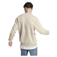 Herensweater zonder Capuchon Adidas All Szn Wit Maat XL - thumbnail