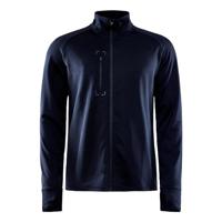 Craft 1910400 Adv Explore Light Midlayer Men - Navy - XXL - thumbnail