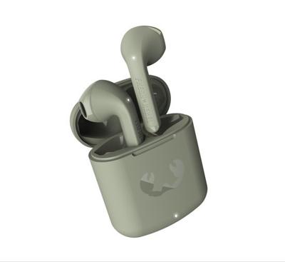 Fresh 'n Rebel Twins Core Oordopjes Groen Fresh 'n Rebel Twins Core Oordopjes Groen