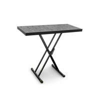 Gravity KSX 2 RD keyboardstatief met Rapid Desk - thumbnail