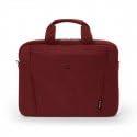 Dicota Slim Case Base 13-14.1 14.1 Messenger case Rood Dicota Slim Case Base 13-14.1 14.1 Messenger case Rood
