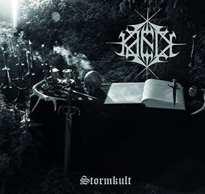 Stormkult - CD (4260149120908) Stormkult - CD (4260149120908)