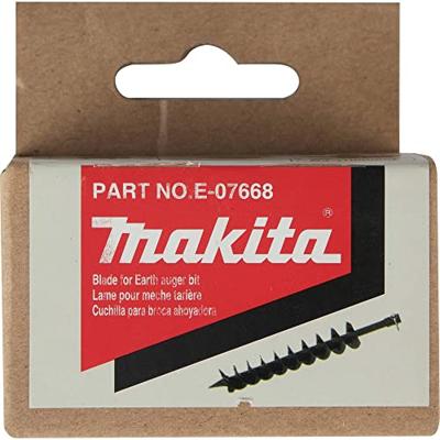 Makita E-07630 Reserveboor voor grondboor - thumbnail