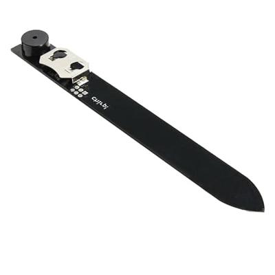 LDTR-WG0237 plant gieten alarm vochtigheid vocht sensor voor Arduino (zwart)