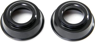 SRAM adapter-eindkapjes adapter end caps x0 qr 15mm