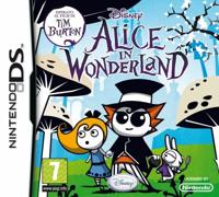 Alice in Wonderland - thumbnail