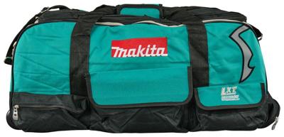 Makita Gereedschapstas Trolley | Blauw - 1914G0-5 Makita Gereedschapstas Trolley | Blauw - 1914G0-5