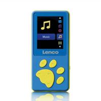 Lenco Xemio-560BU Discman Blauw - thumbnail