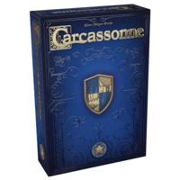 Carcassonne 20 Jaar Jubileumeditie - thumbnail