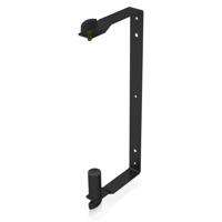 Behringer Eurolive WB210 Wandbeugel zwart - thumbnail
