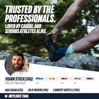 Incylence Trail - Socks - thumbnail