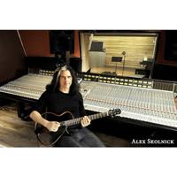 Yamaha SL-G200S Silent Guitar elektrisch-akoestische westerngitaar Natural - thumbnail