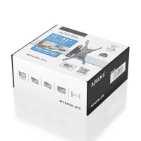 TV houder Aisens WT42TSL-273 13" 20 kg - thumbnail