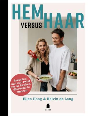 Hem versus haar - Ellen Hoog, Kelvin de Lang - eBook (9789023016595) Hem versus haar - Ellen Hoog, Kelvin de Lang - eBook (9789023016595)