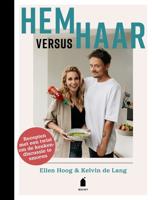 Hem versus haar - Ellen Hoog, Kelvin de Lang - eBook (9789023016595) - thumbnail