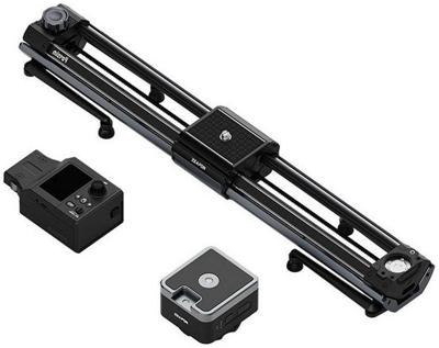 Zeapon Micro4 E1000 PONS Pan Kit