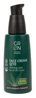 GRN Gentlemen&apos;s Organic Q10 Dagcreme met Hennep & Hop - thumbnail