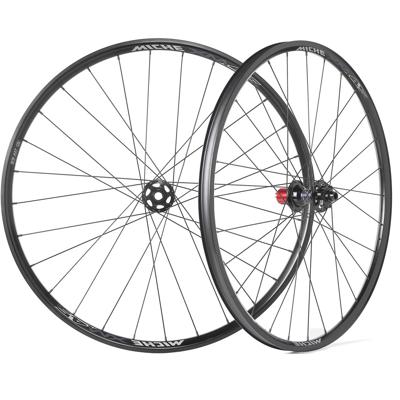 Miche Miche wielset XM45 29 inch schijfrem aluminium