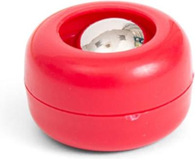 BS Toys Shuffleboard met 8 schijven - 2 spelers