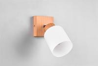 Trio Landelijke plafondspotAssam - R81111030 - thumbnail